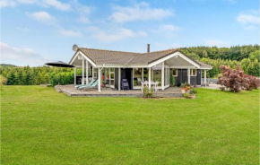 3 Bedroom Amazing Home In Rudkøbing